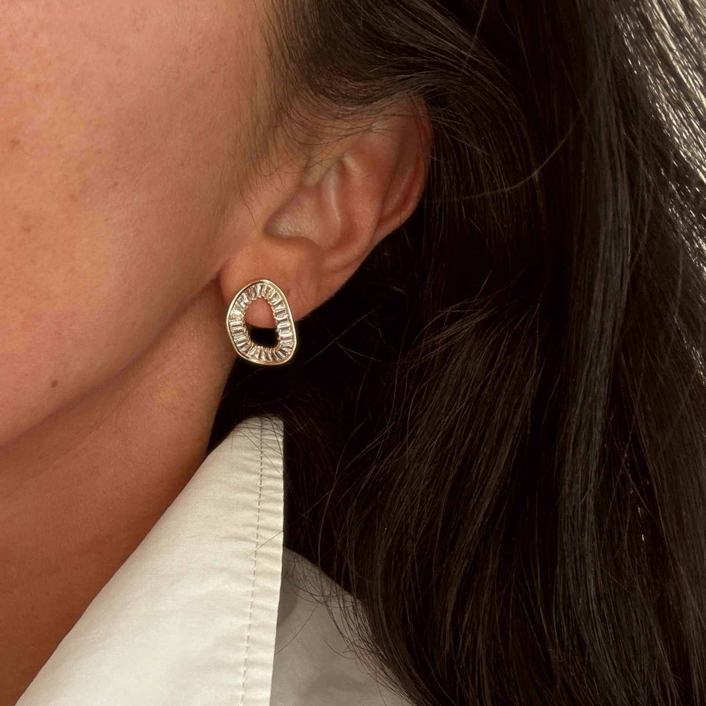 Adrienne Earrings