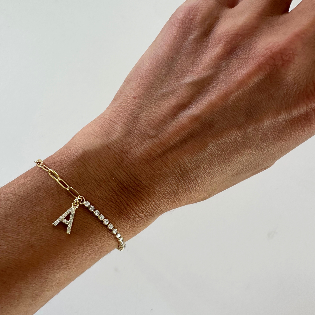 Abbie Bracelet