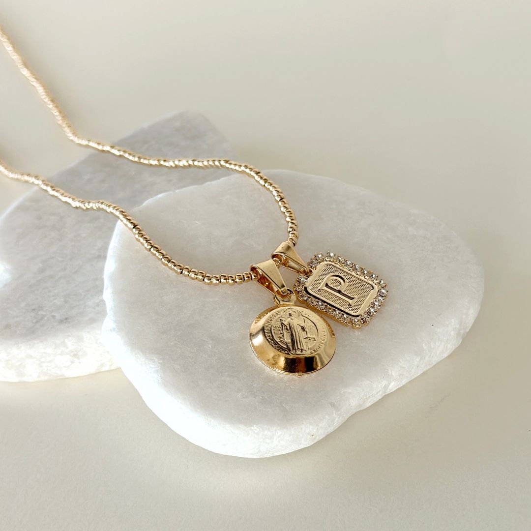 Protection Necklace
