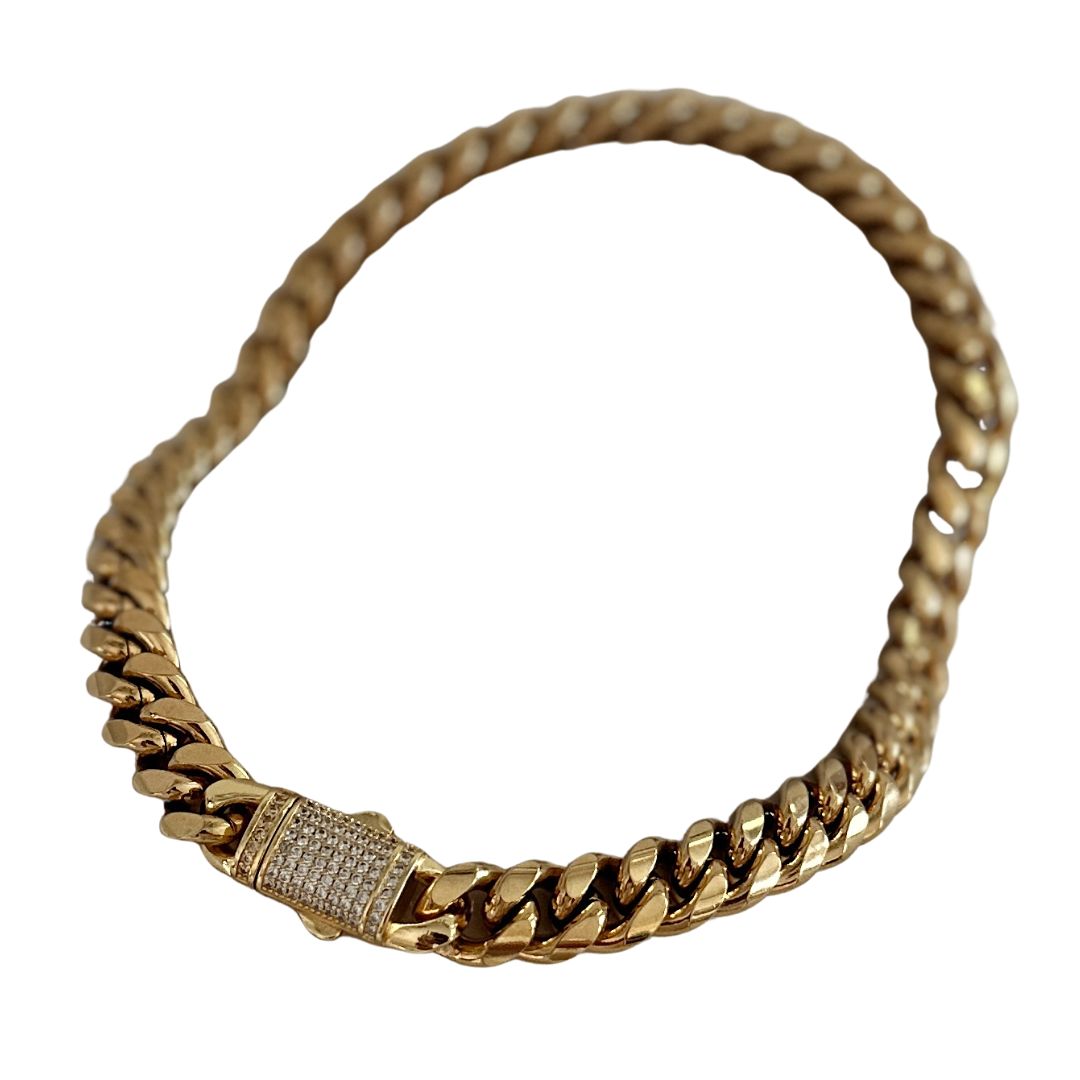 Sophia Chain