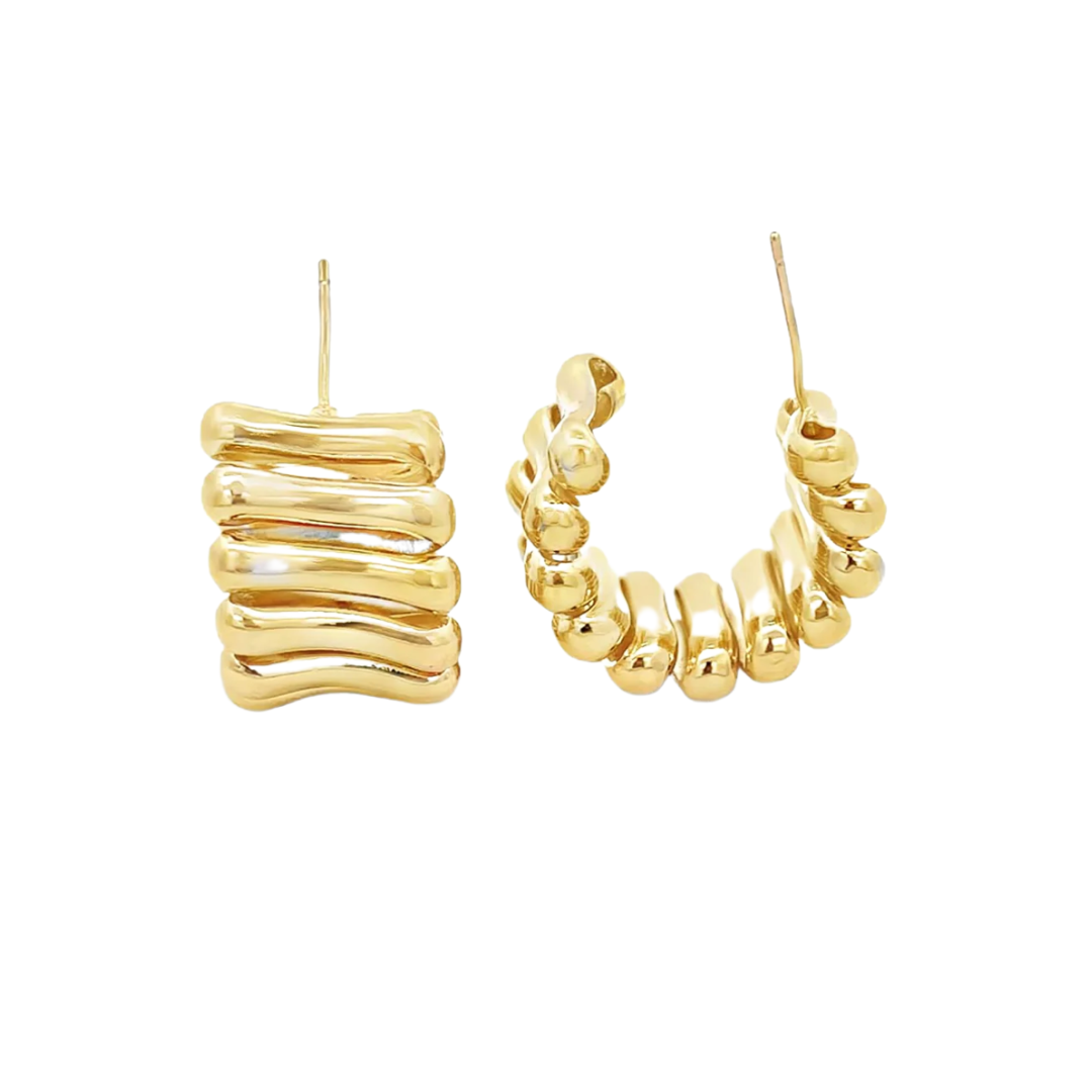 Ripple Hoops