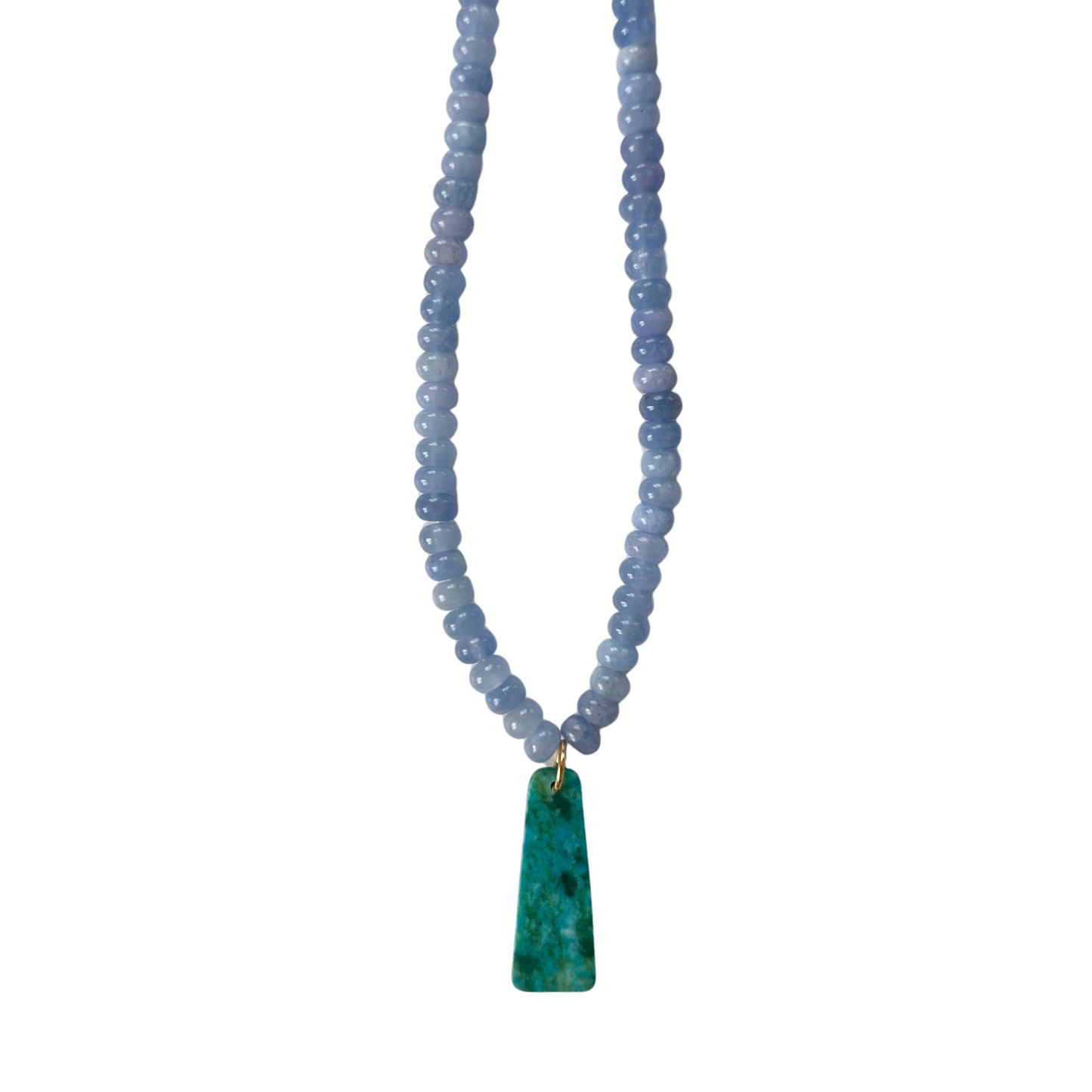 Tori Necklace