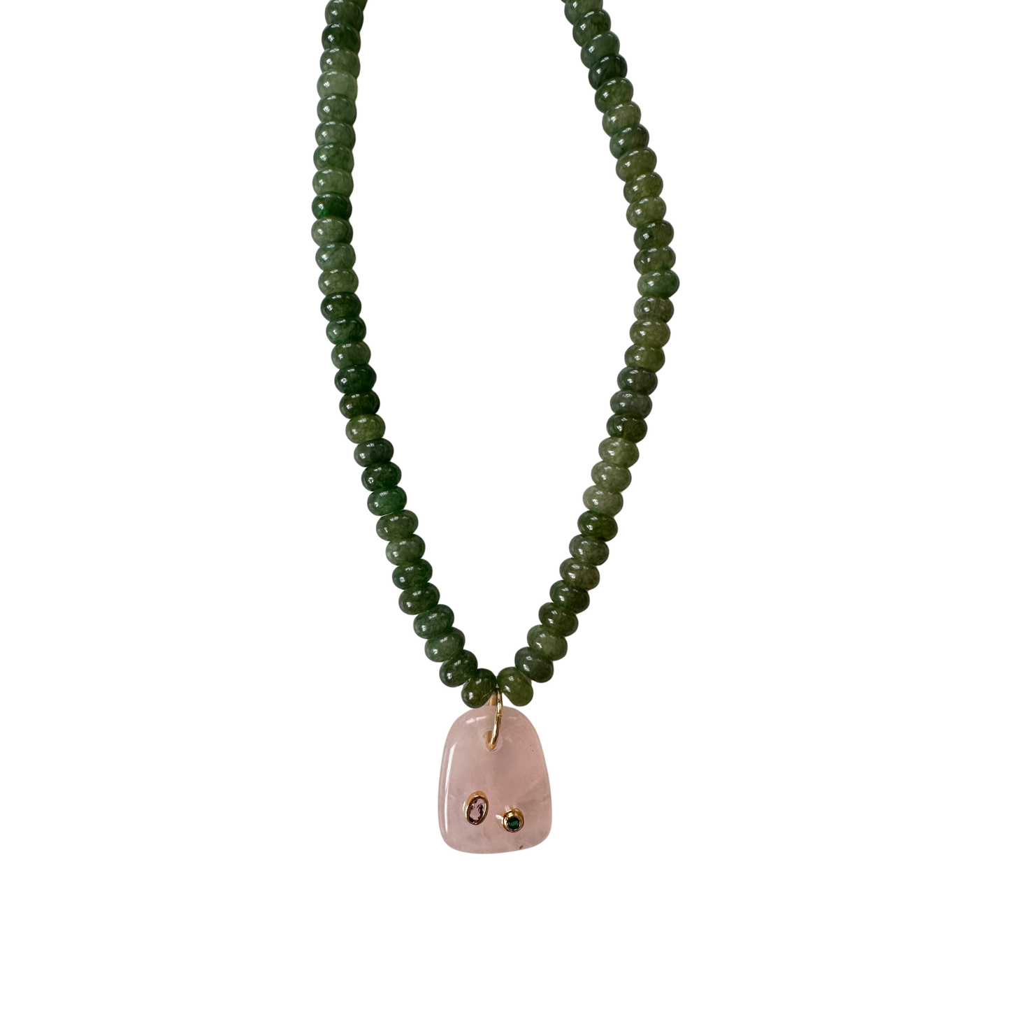 Rosie Necklace