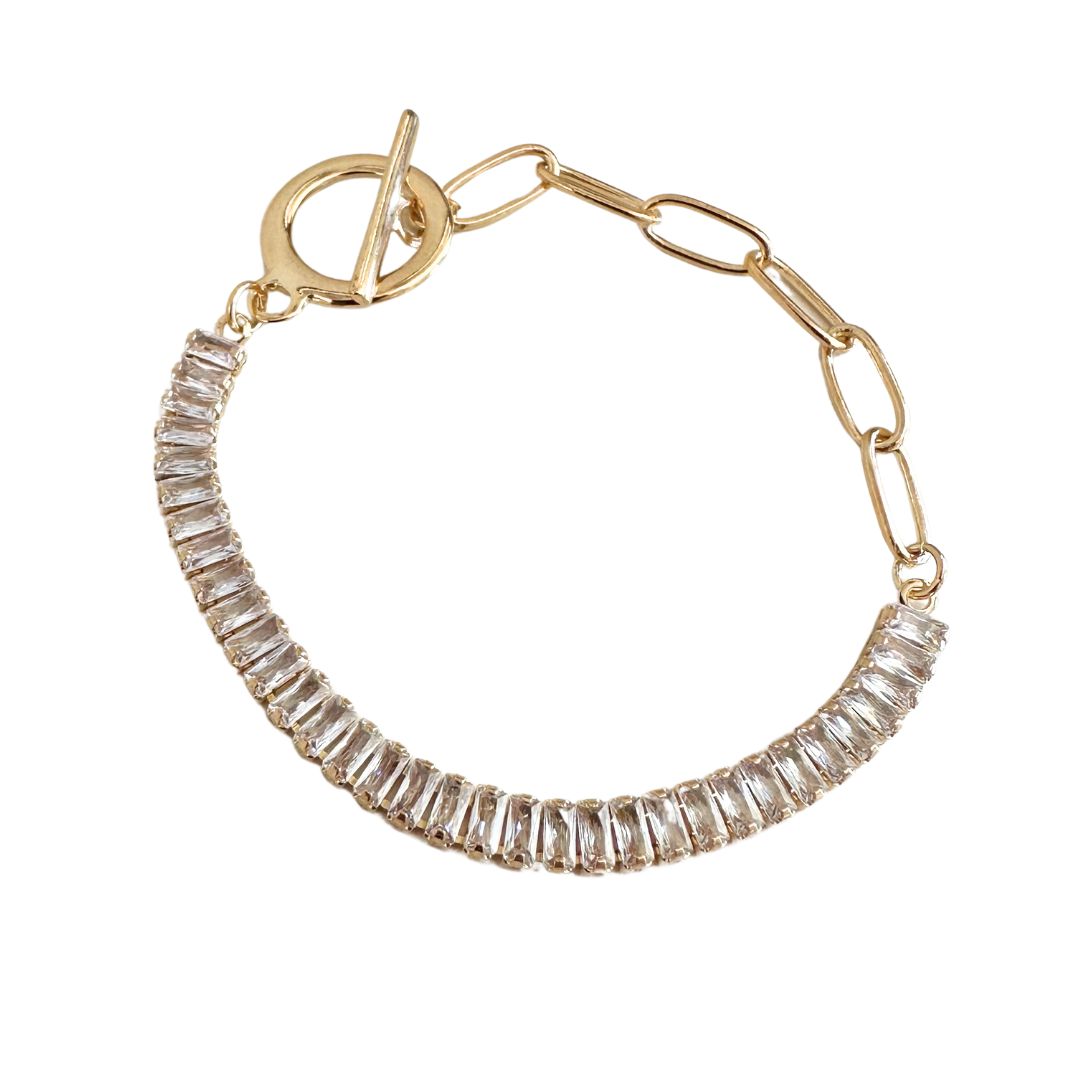 Dallas Bracelet