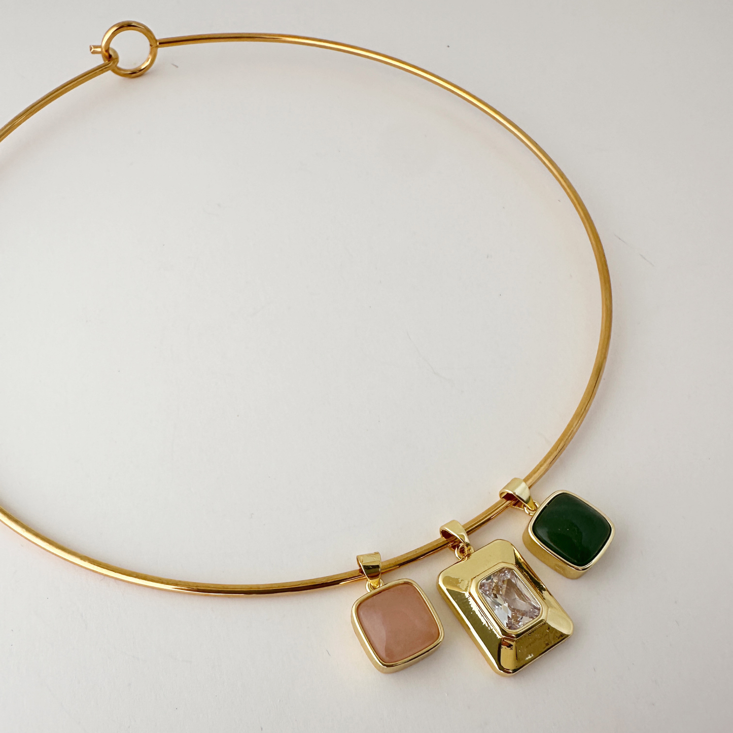 Collins Collar