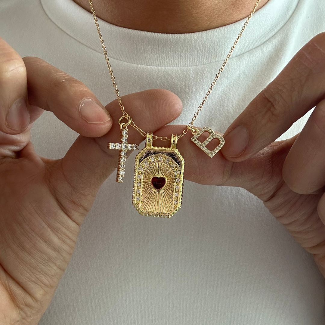 Everlee Necklace