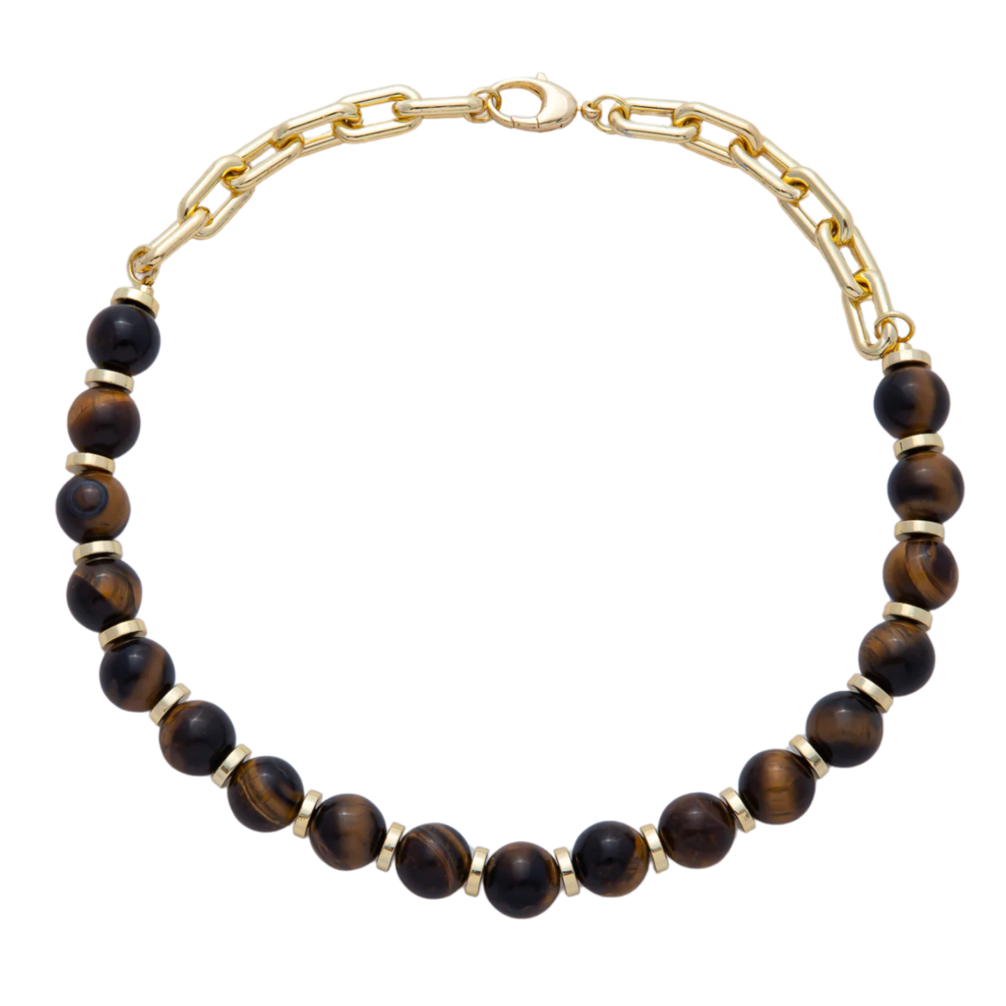 Bianca Stone Necklace