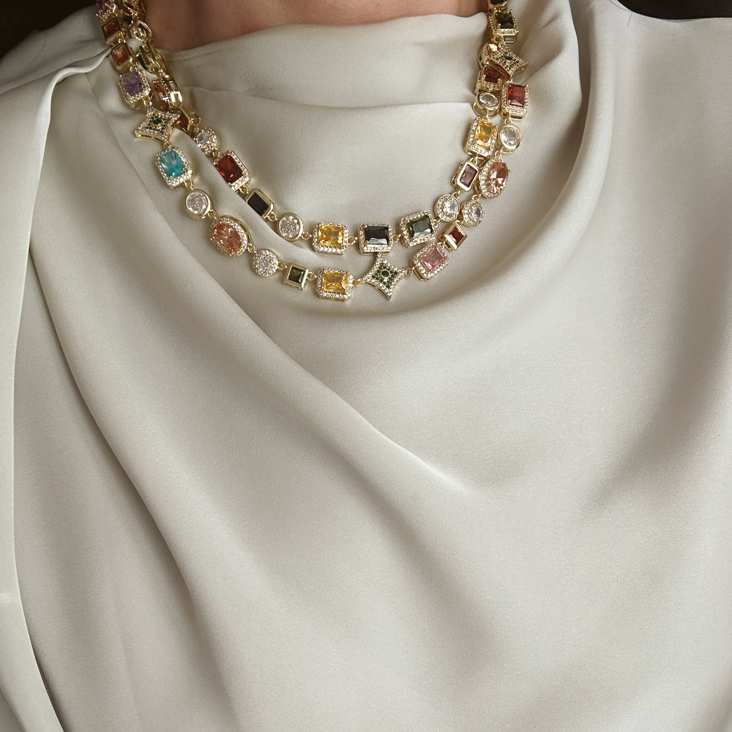 Eloise Necklace