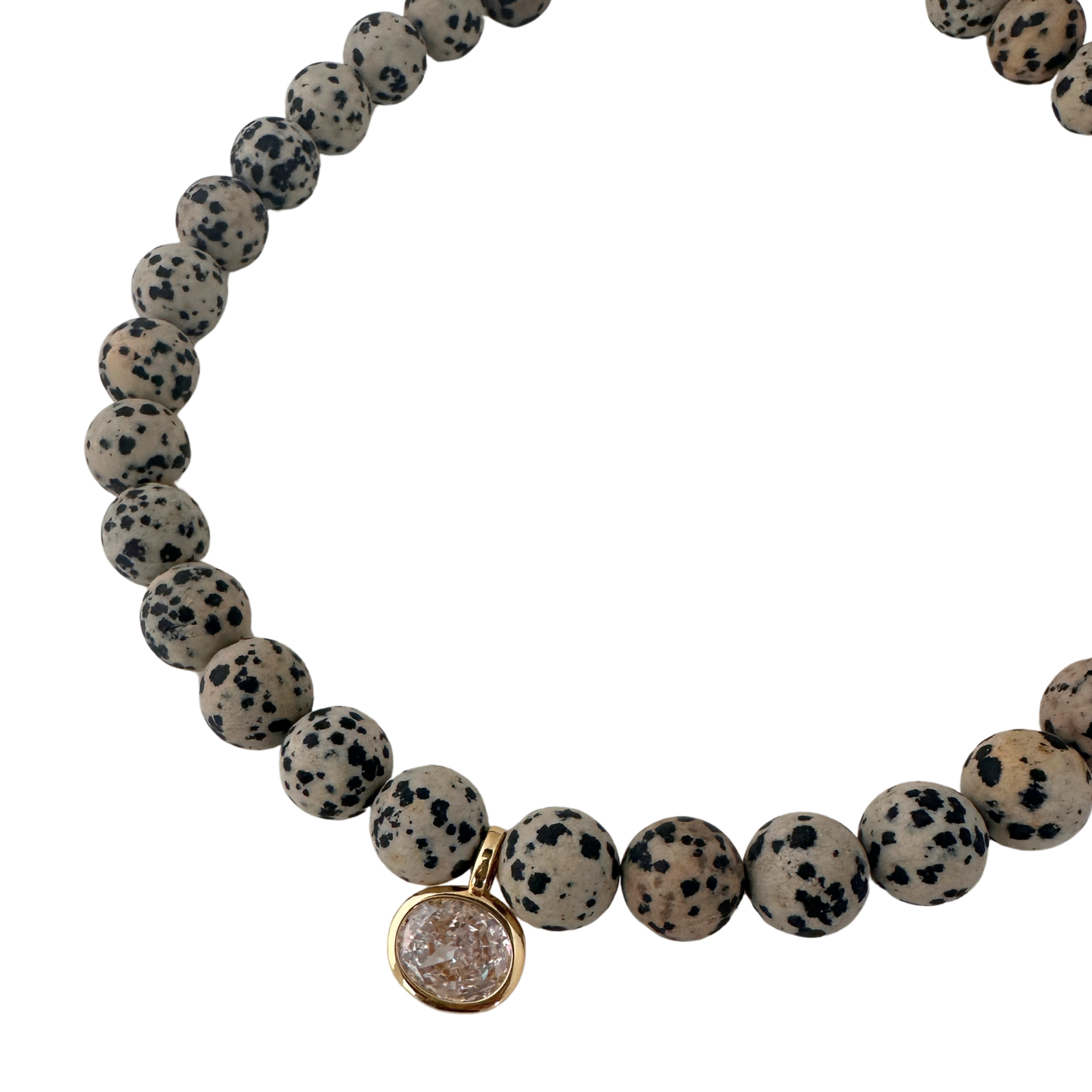 Frankie Necklace