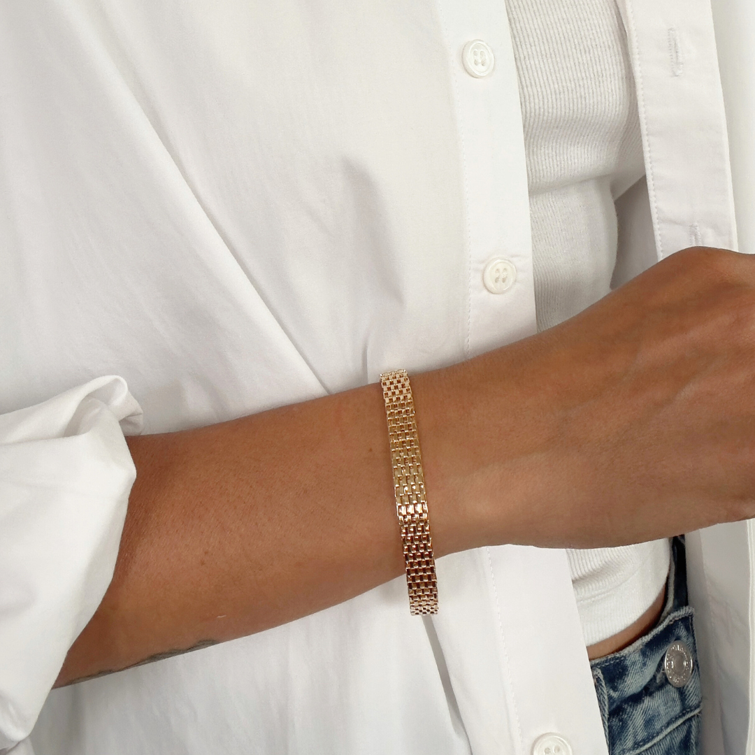 Mesh Bracelet