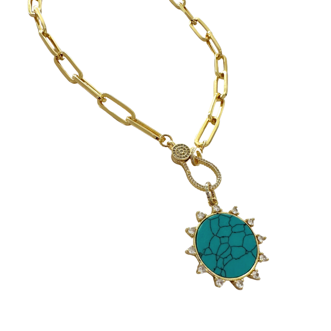 Rio Necklace