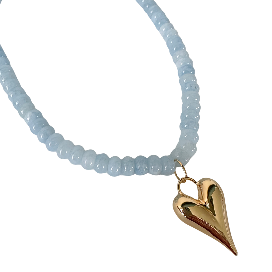 Blythe Necklace