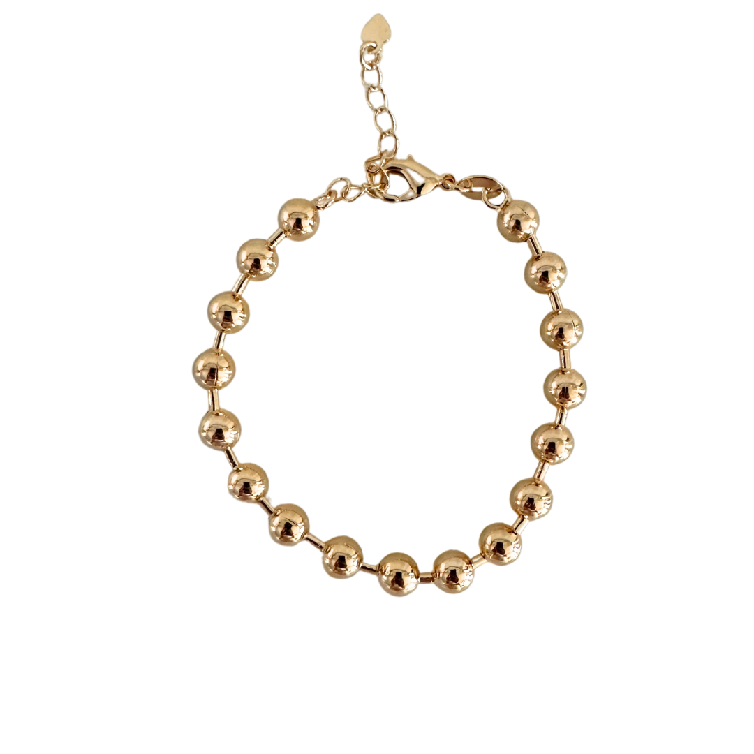 Sunday Bracelet