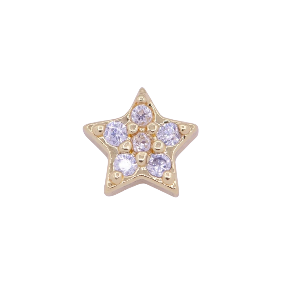 Heart Charm Locket
