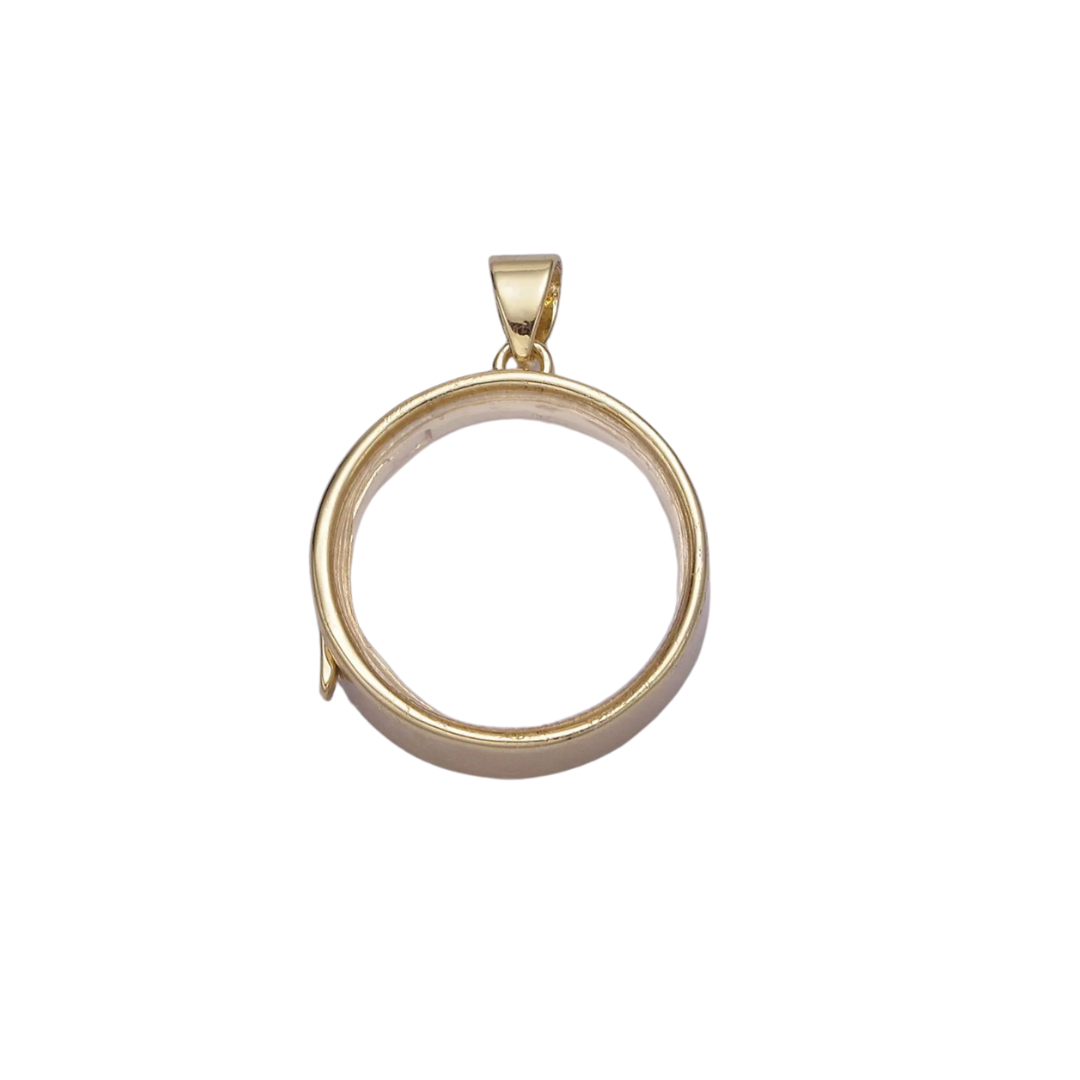 The Charm Locket