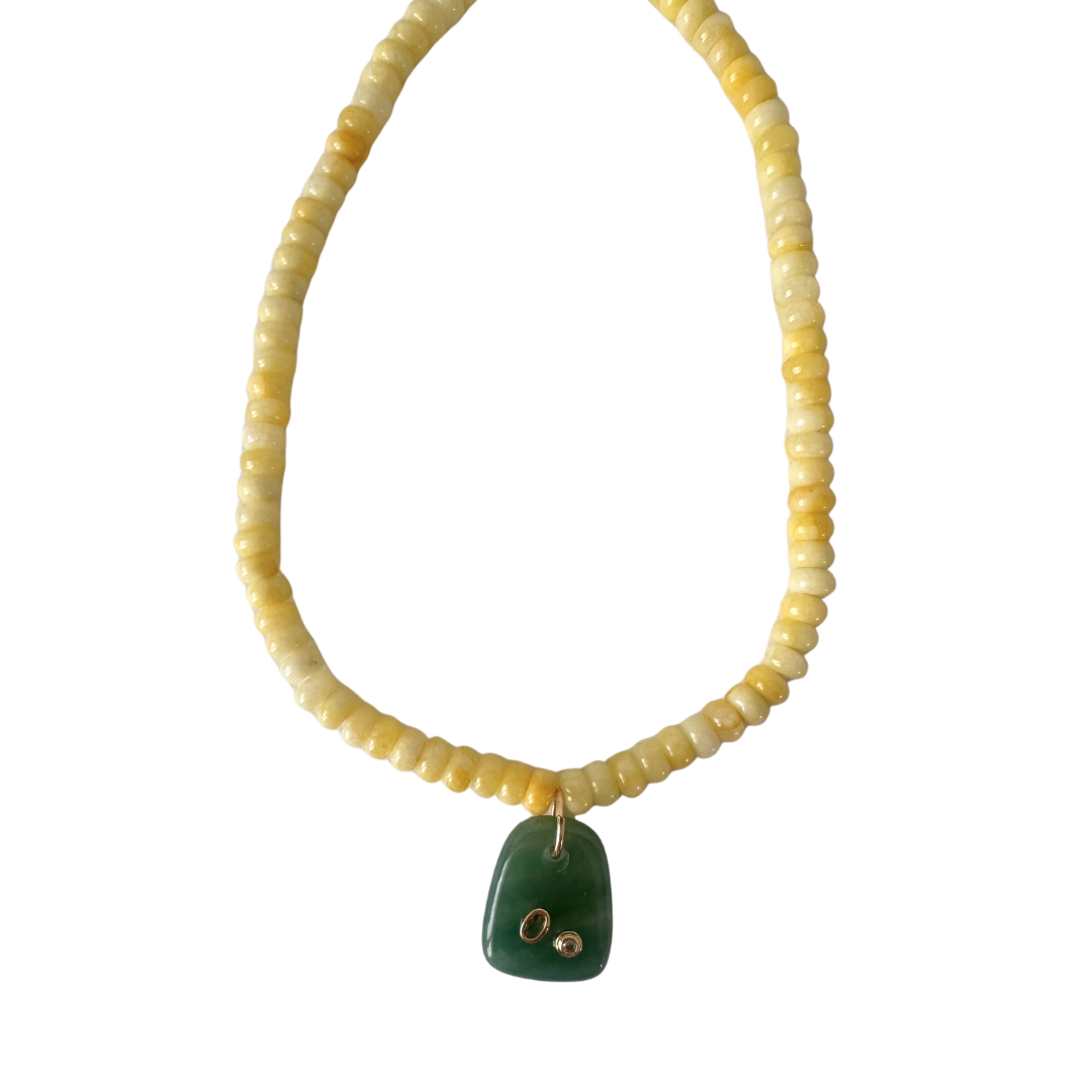 Positano Necklace