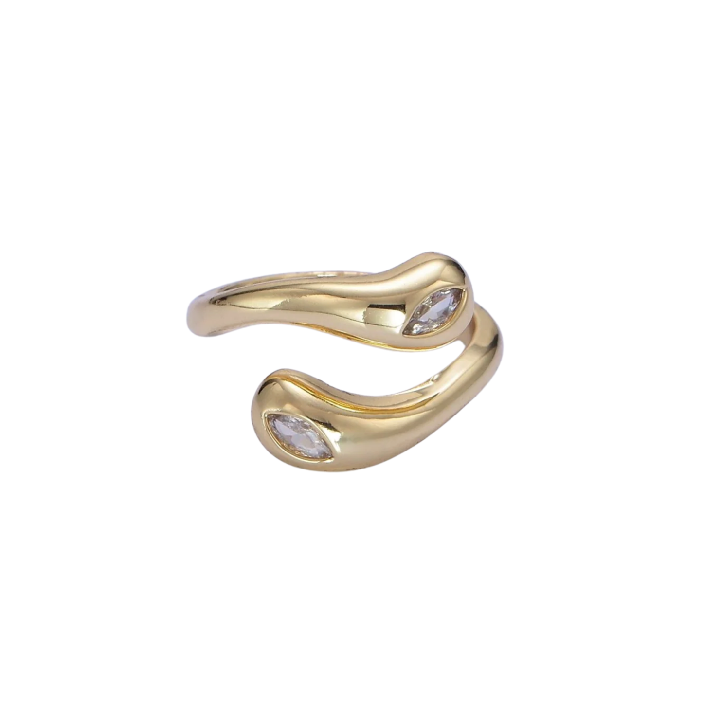 The Line Ring