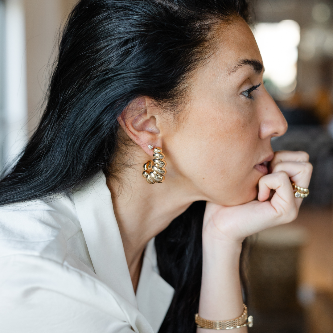 Lorient Earrings