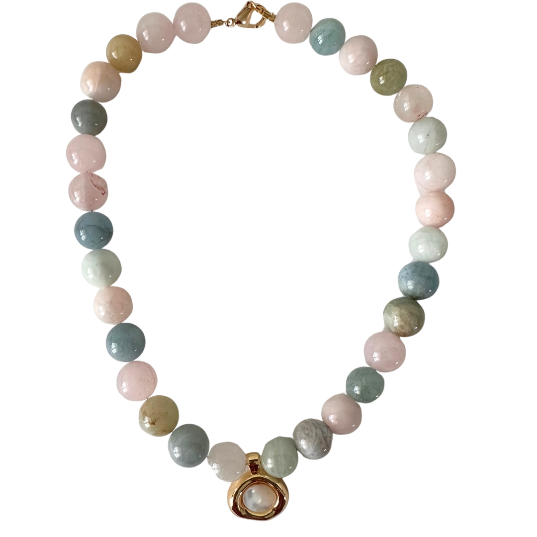 Eleanor Necklace