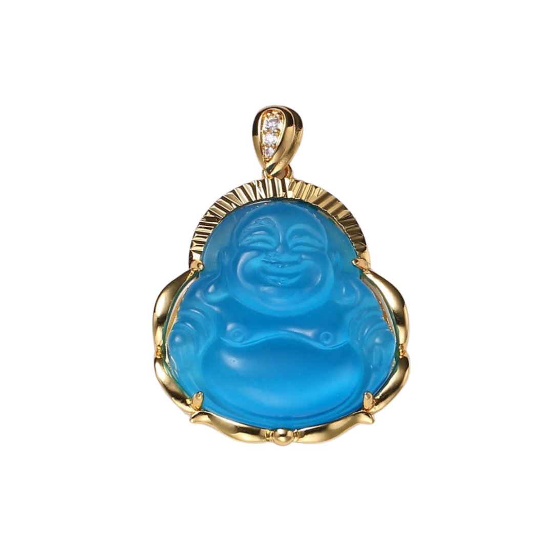 Buddha Necklace