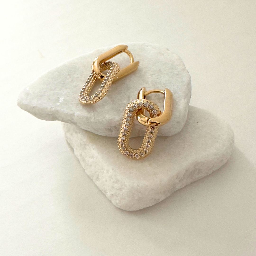 Haley Earrings