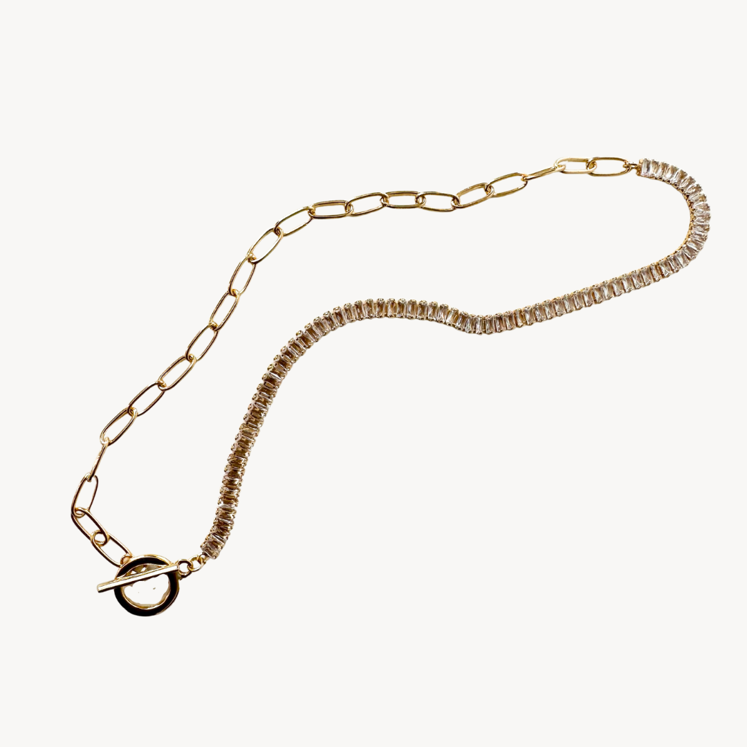 Dallas Necklace