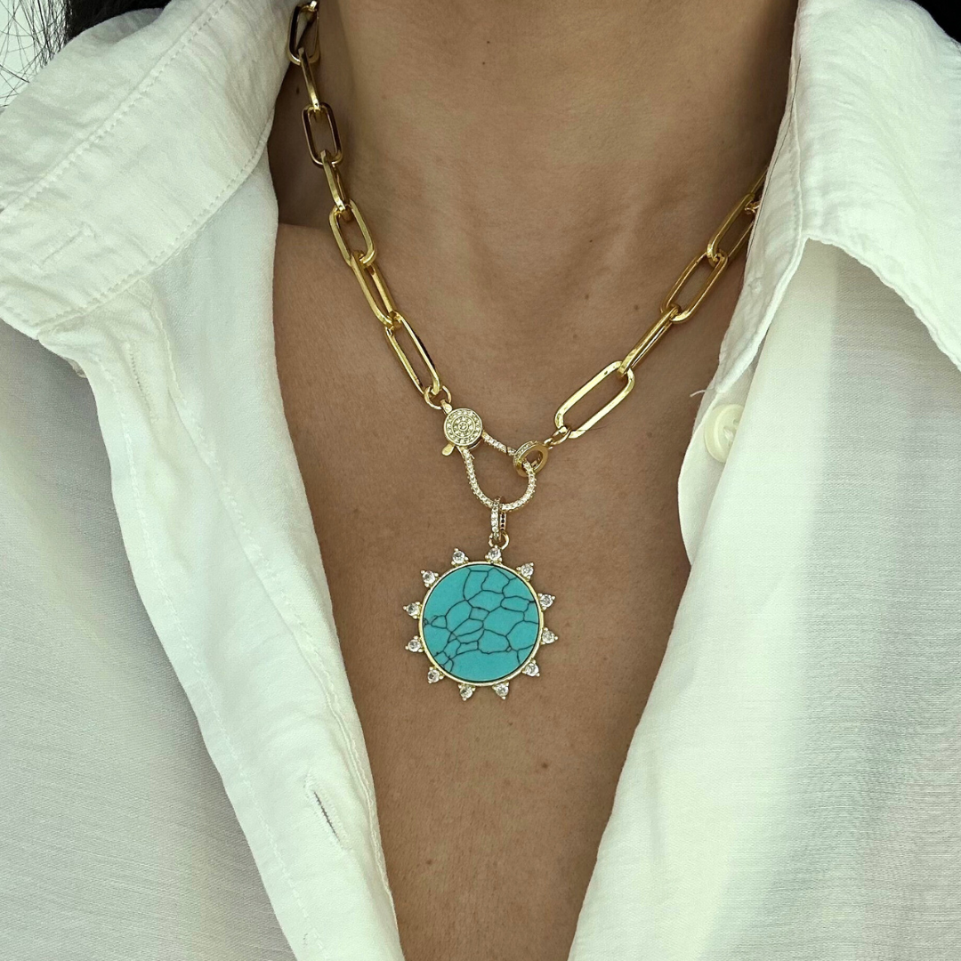Rio Necklace