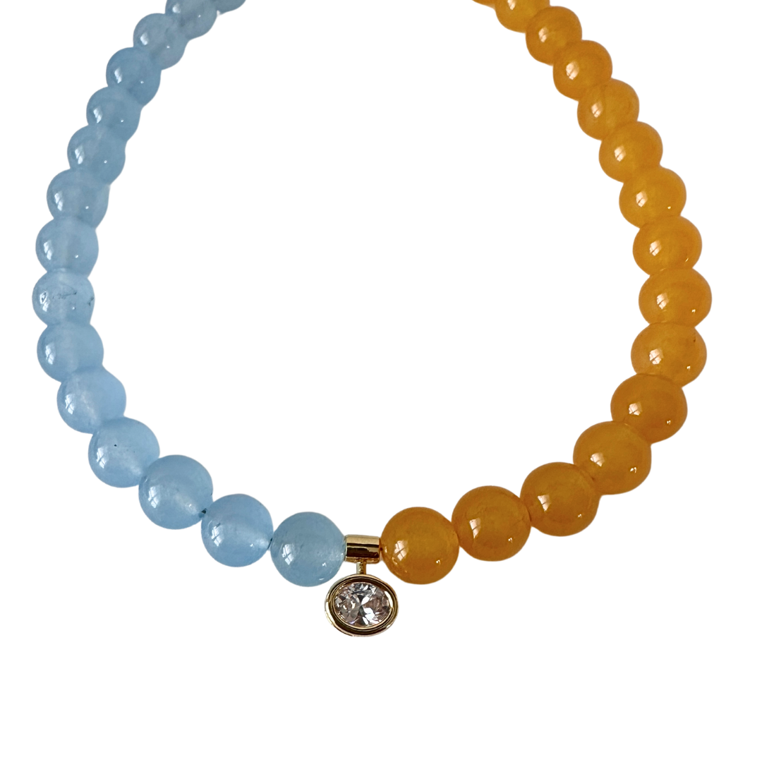 Capri Necklace