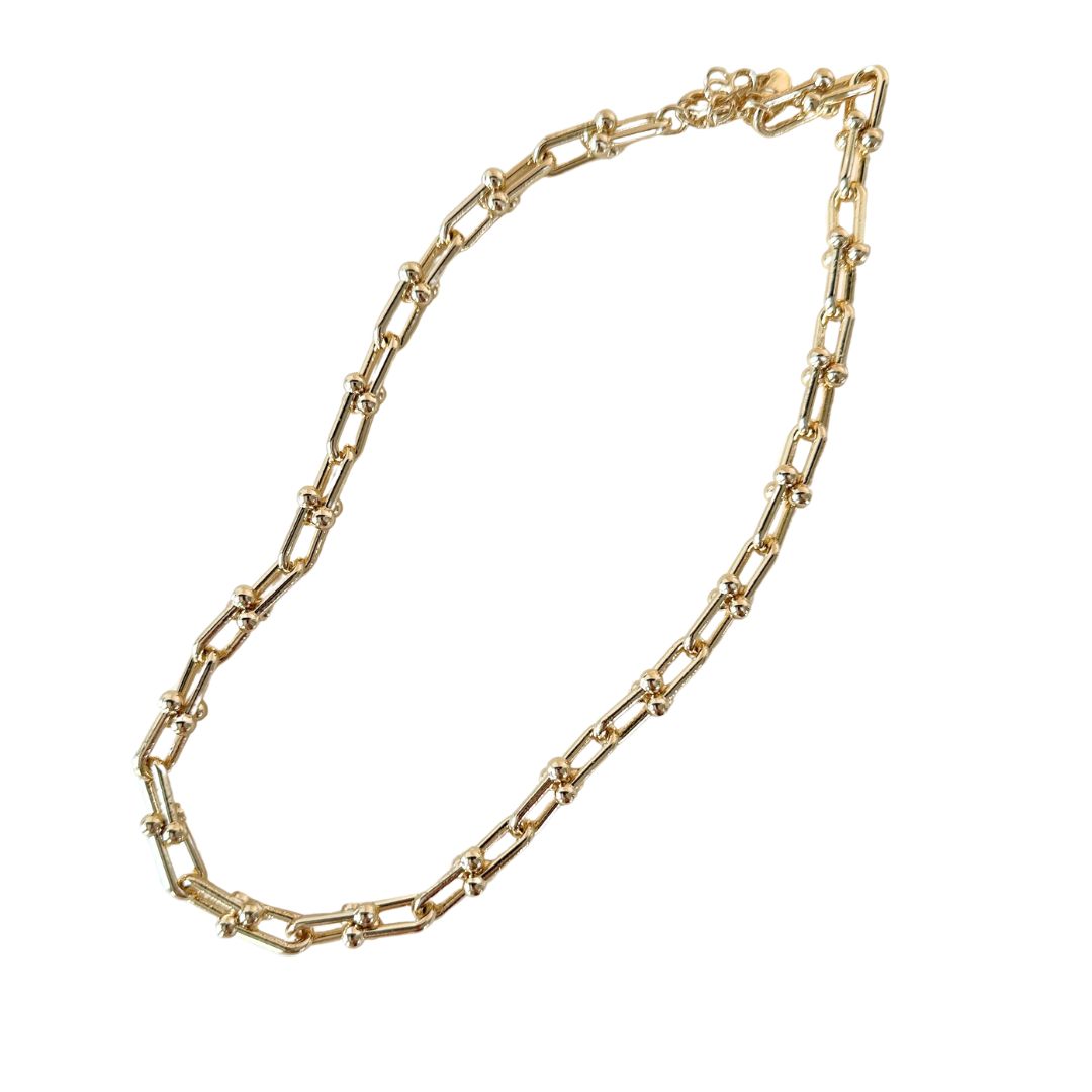 Alys Necklace