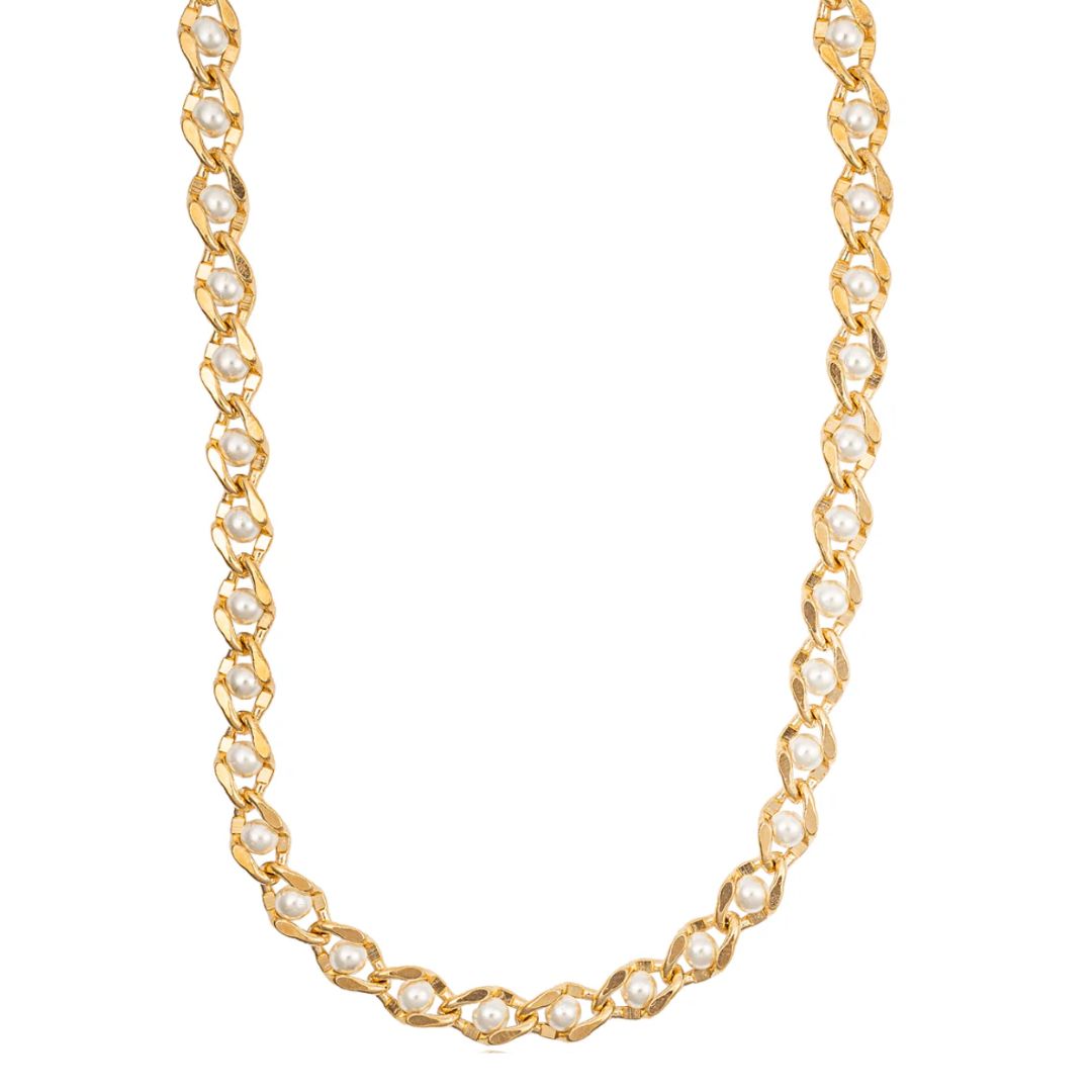 Marin Chain