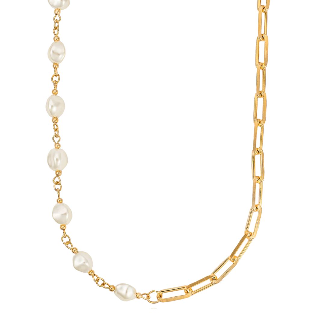 Half and Honey Chain