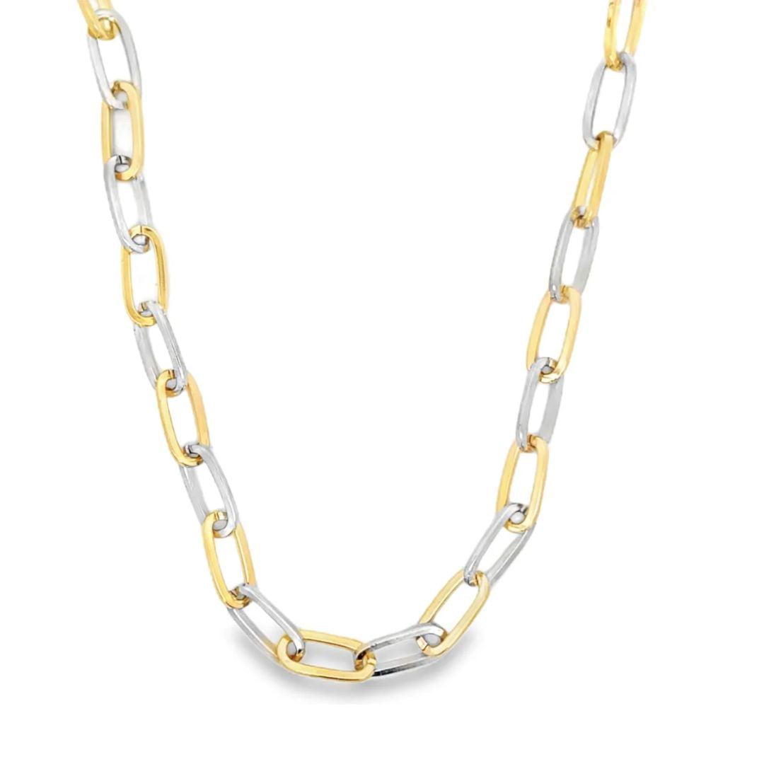 Alexia Chain