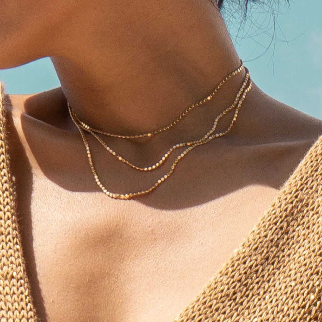 Dottie Chain