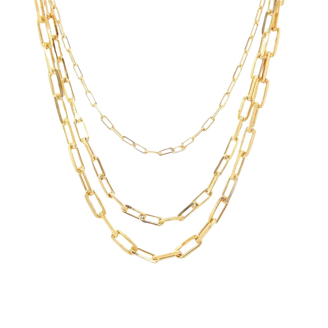 Still Gold Chain