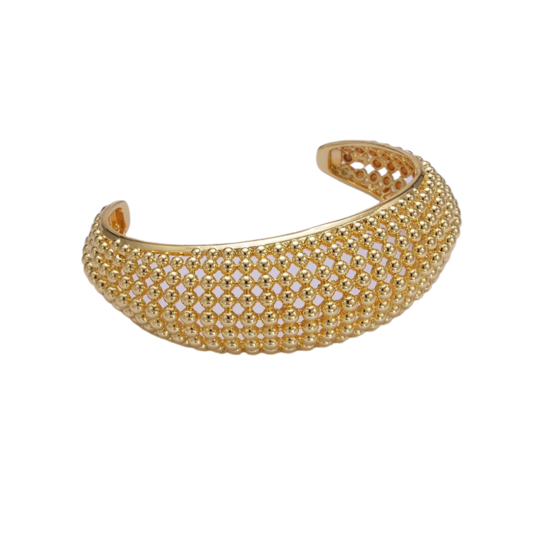 Monroe Cuff