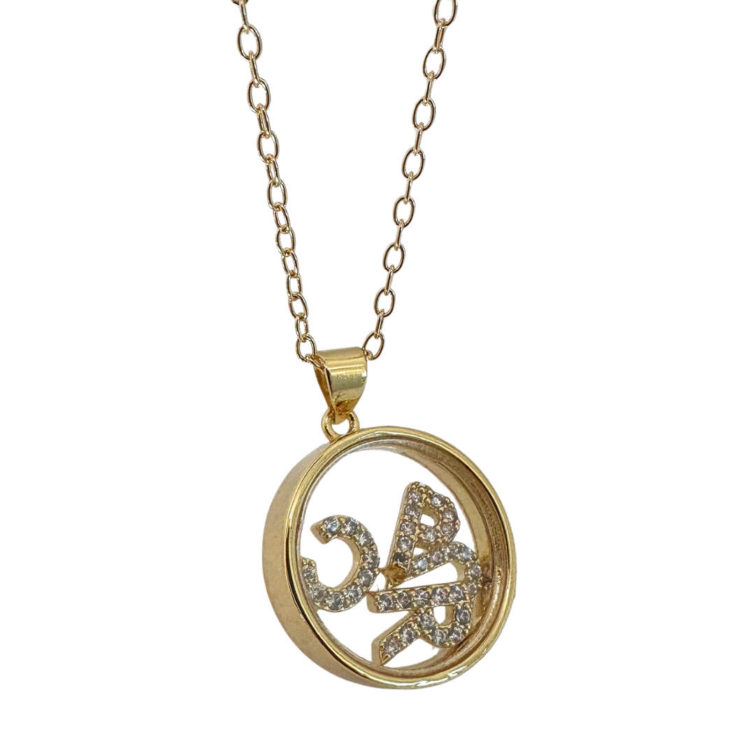 The Charm Locket