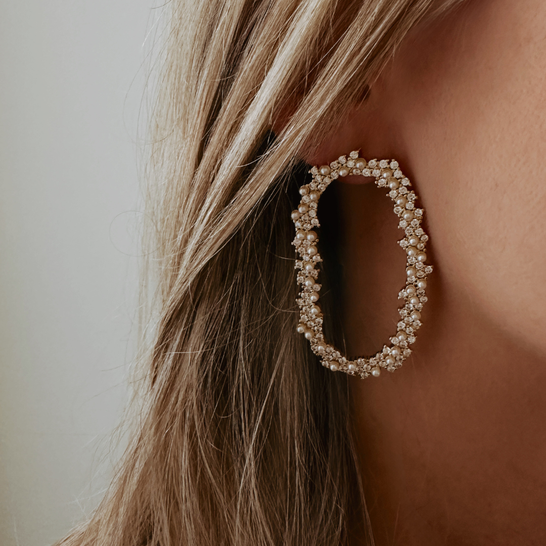 Stella Earrings