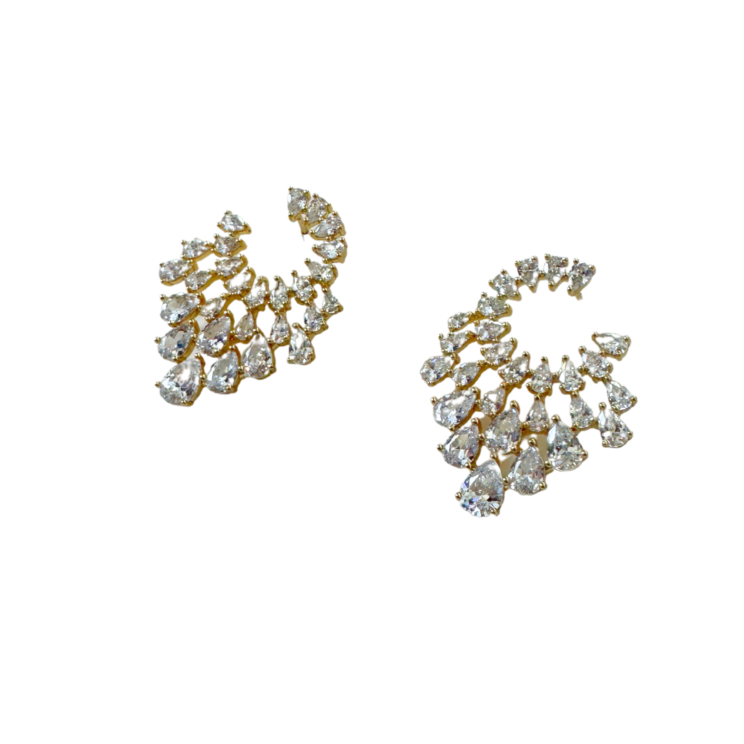 Ester Earrings