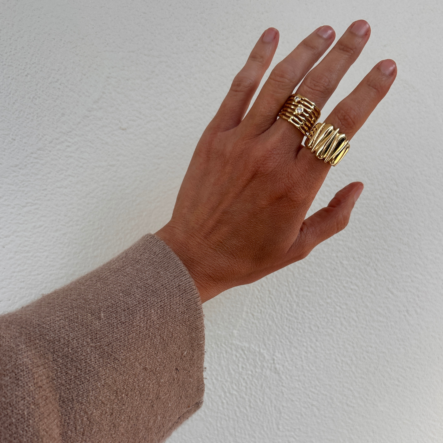 Palmer Ring