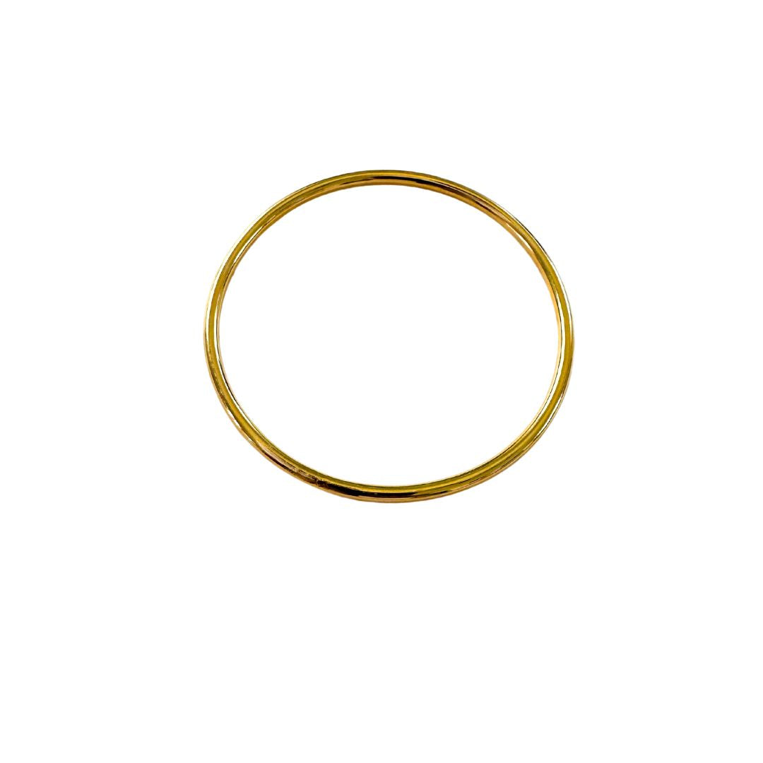 Slim Bangle