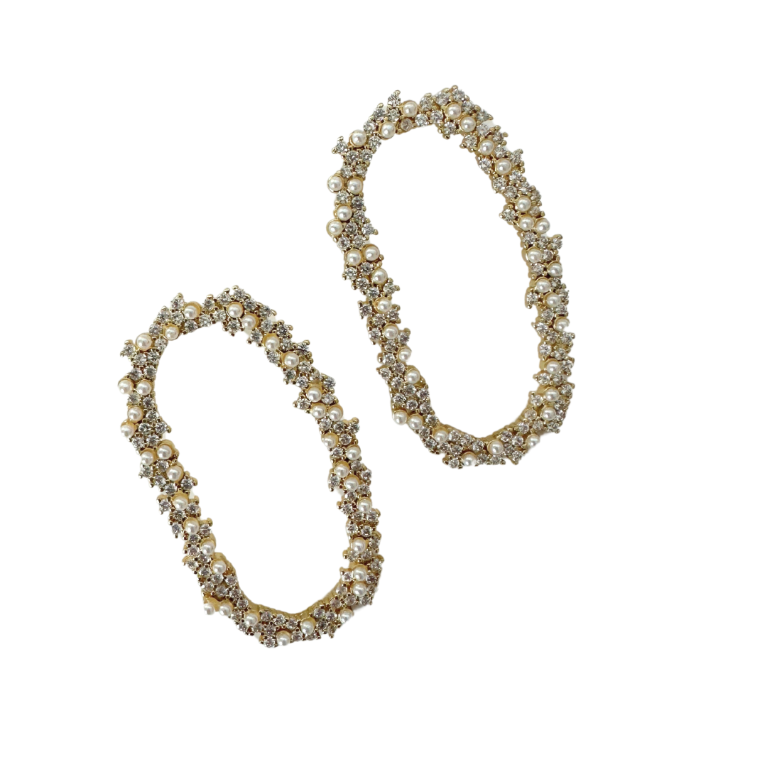 Stella Earrings