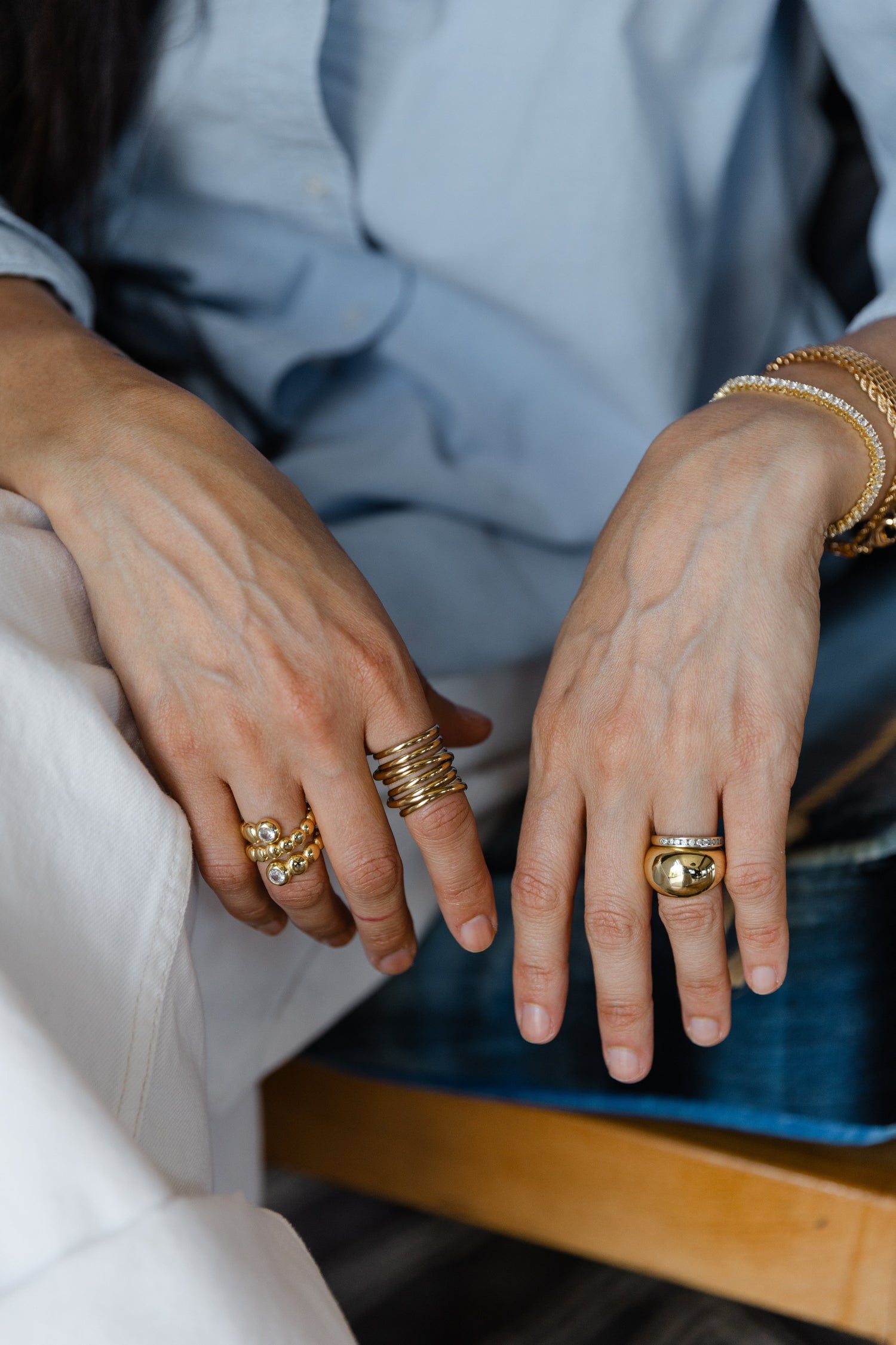 RINGS