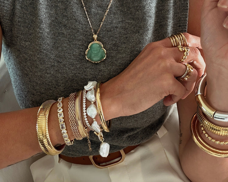 THE STACK EDIT