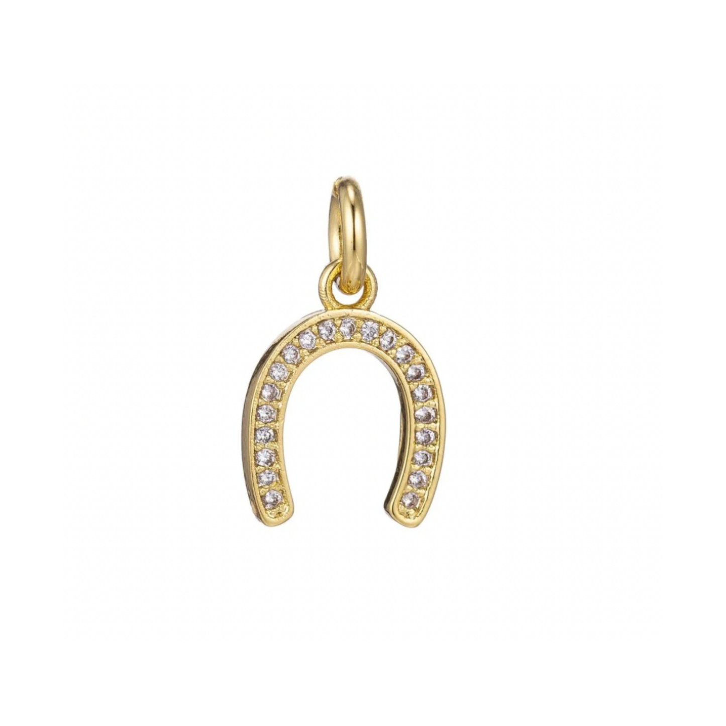 The Charmed Life Necklace