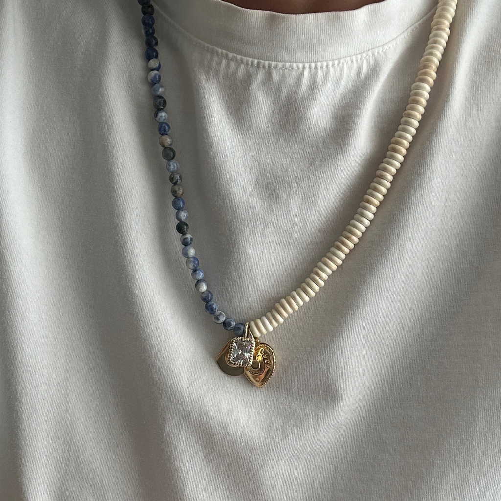 Levi Necklace
