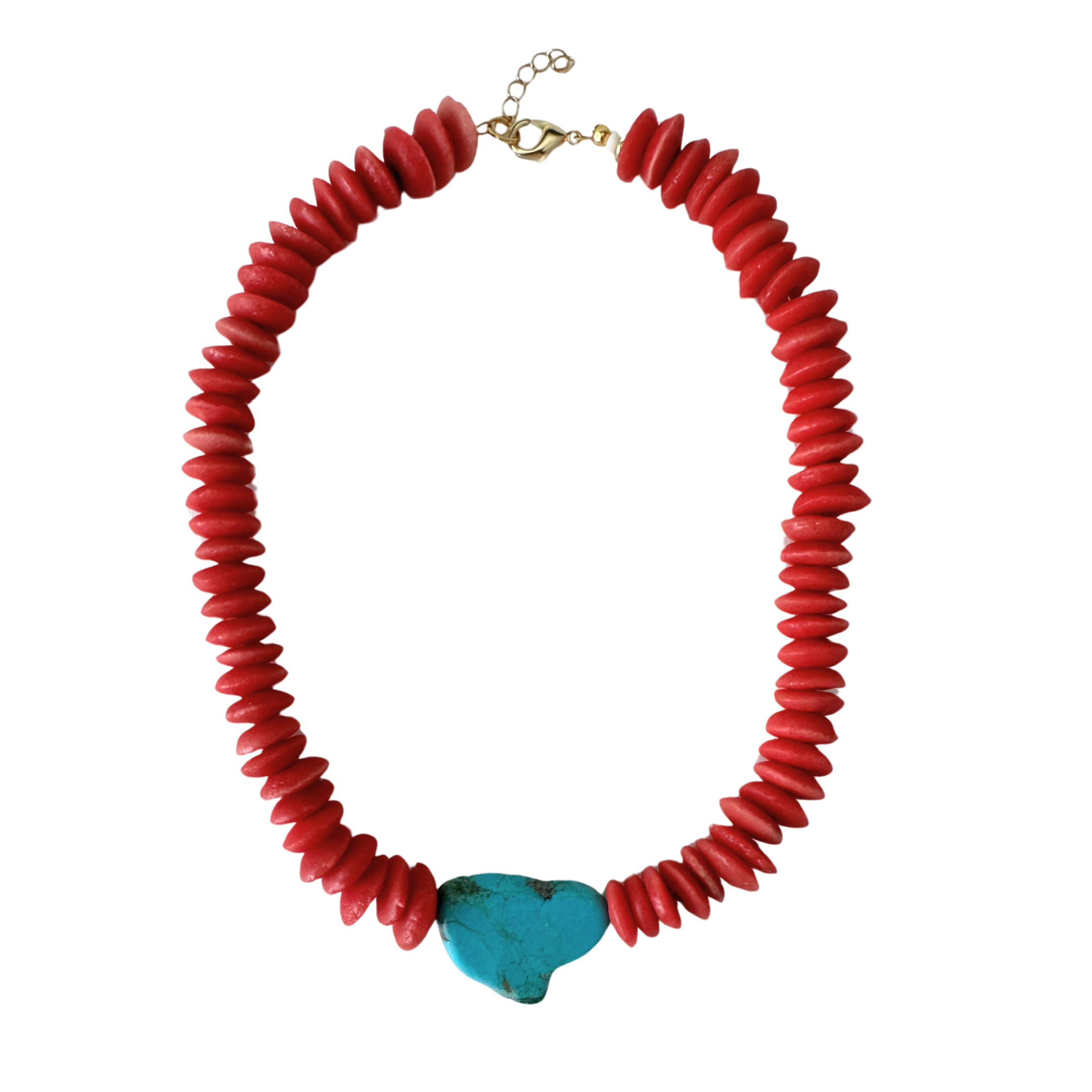 Carmela Necklace