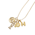 Little Loves Charm Necklace