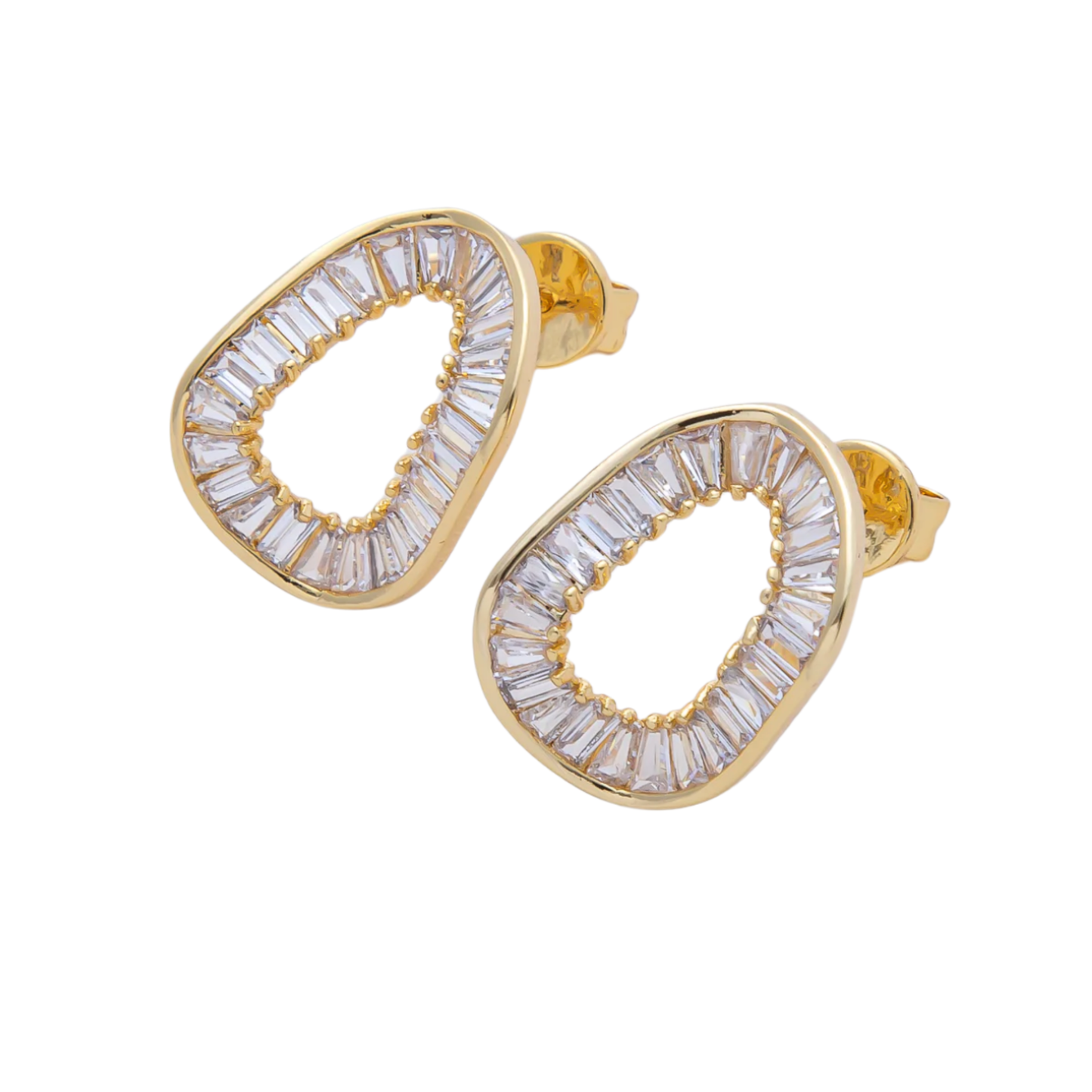 Adrienne Earrings