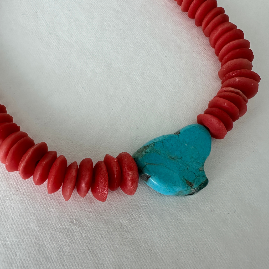Carmela Necklace
