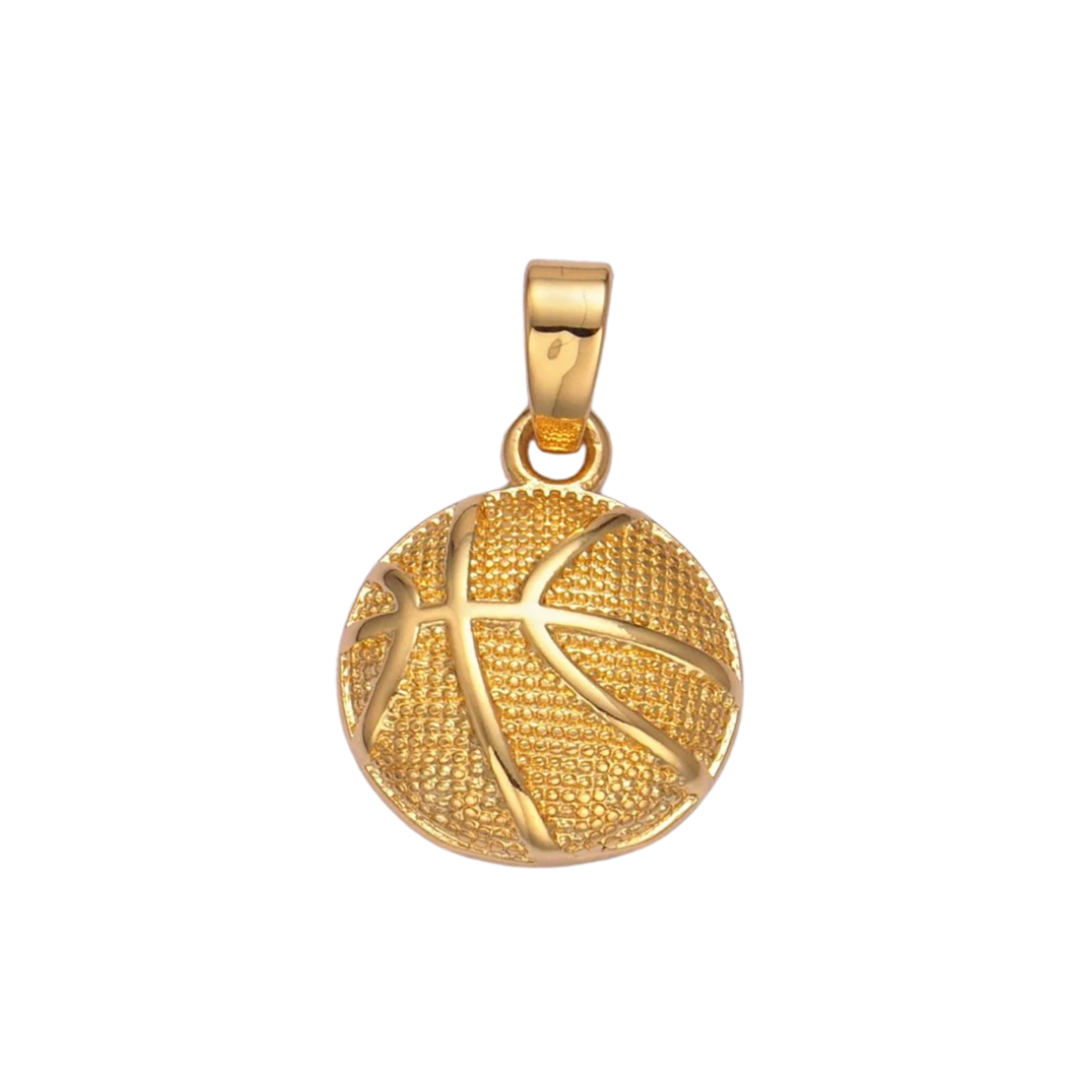 The Charmed Life Necklace